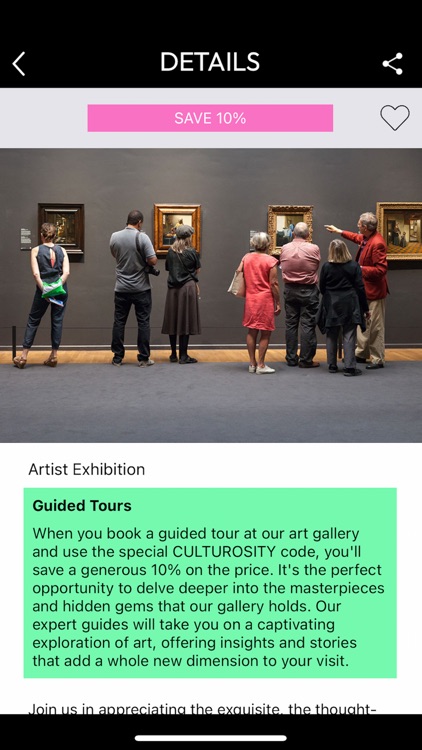 Culturosity