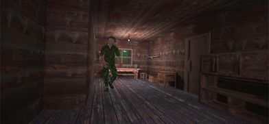 Schoolboy Escape: Stealth Screenshot 9 of 9