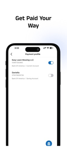Plesy Invoice Maker & Billing Screenshot 5 of 5