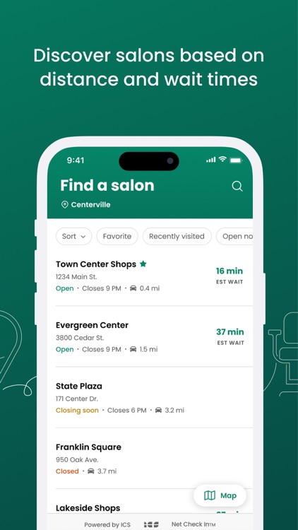 Great Clips Online Check-in