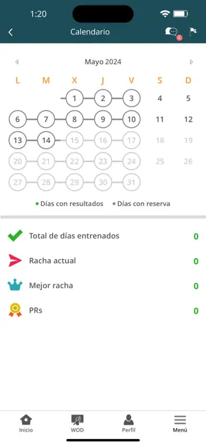 SIMMA screenshot 2