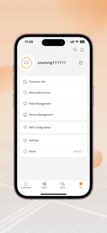 MojaSelfa Screenshot 3 of 5