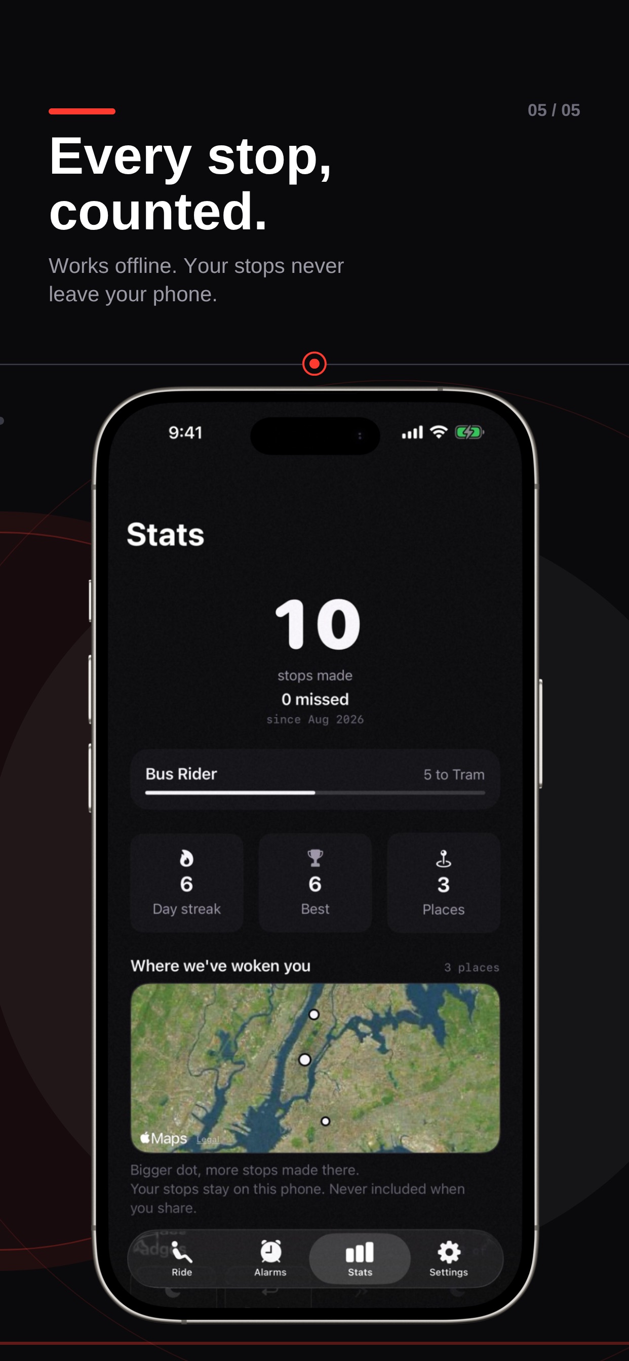 Screenshot 5 of Stopzone