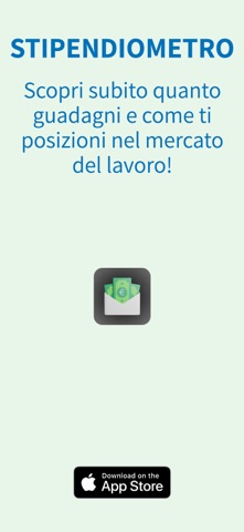Stipendiometro Screenshot 1 of 6