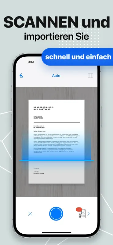 FaxFree: Send Fax From iPhone screenshot 8 of 8