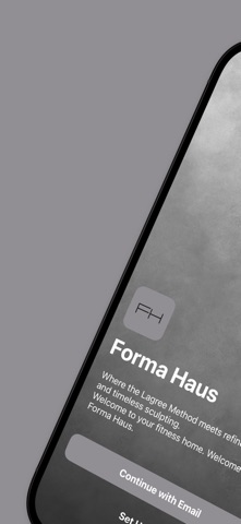 Forma Haus Screenshot 1 of 4