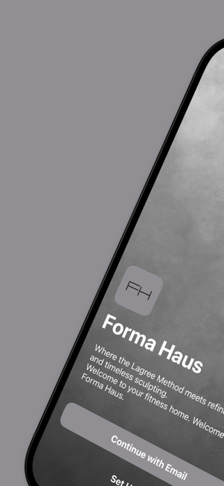 Forma Haus Screenshot 1 of 4