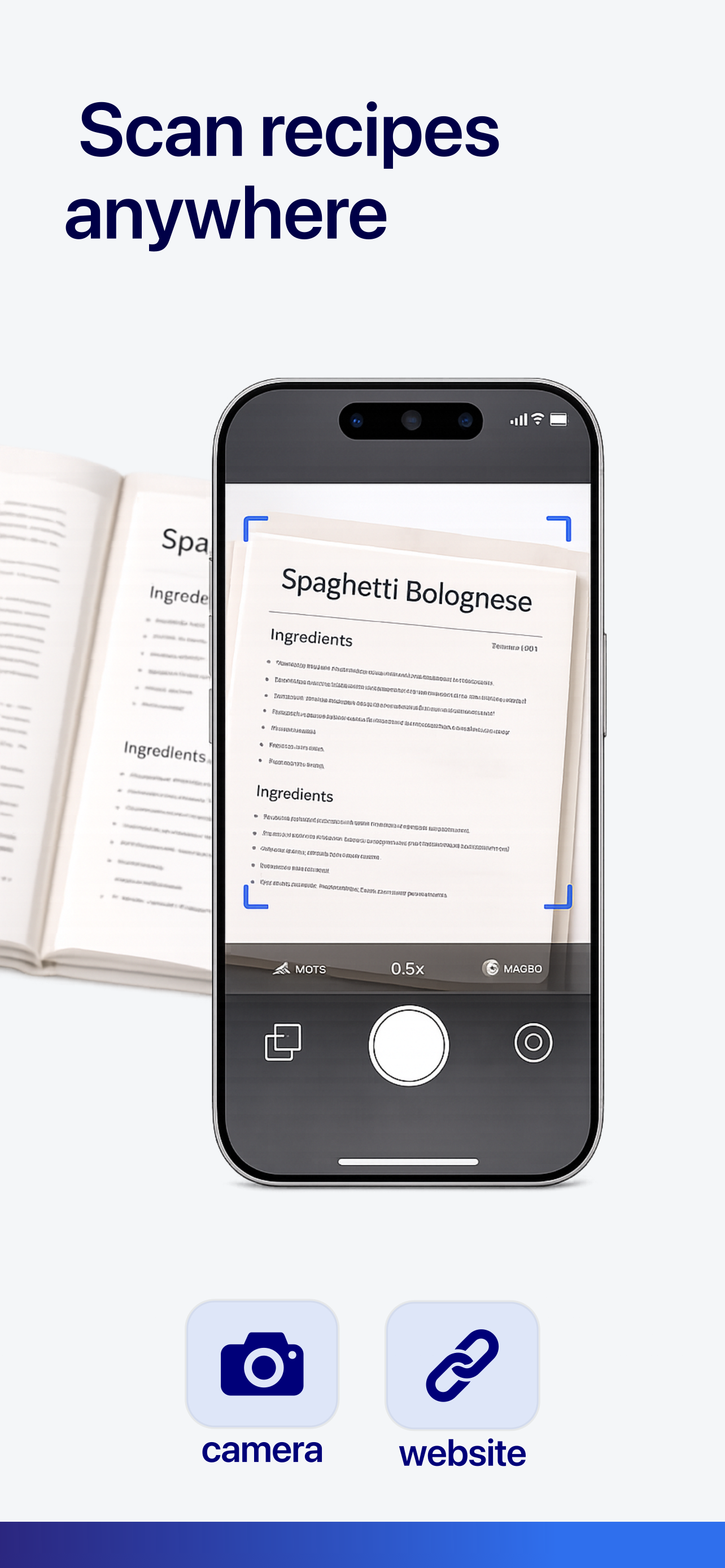 Menu365 screenshot 7