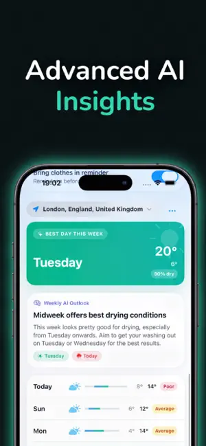 HangSense screenshot 2