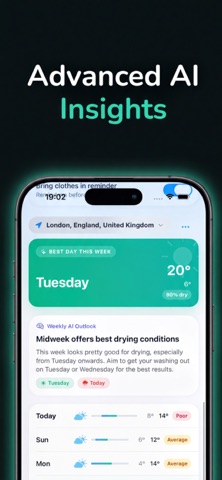 HangSense screenshot
