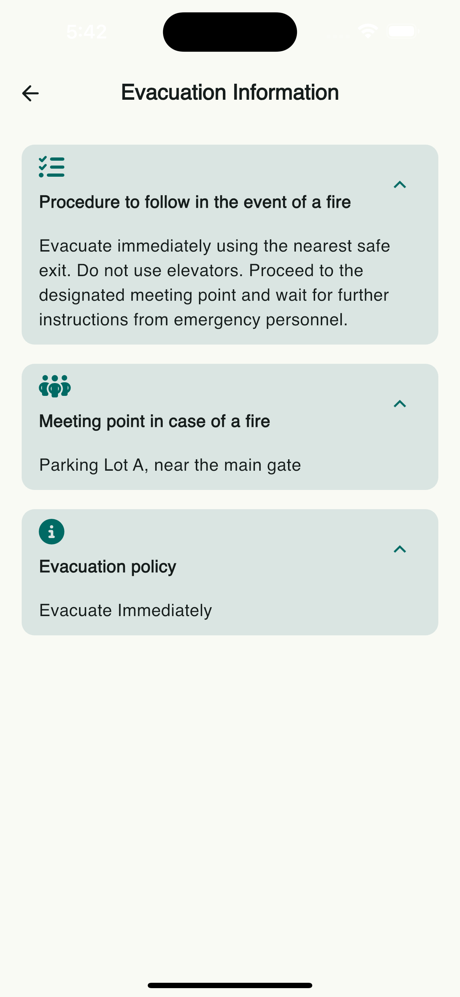 ItBox screenshot 3
