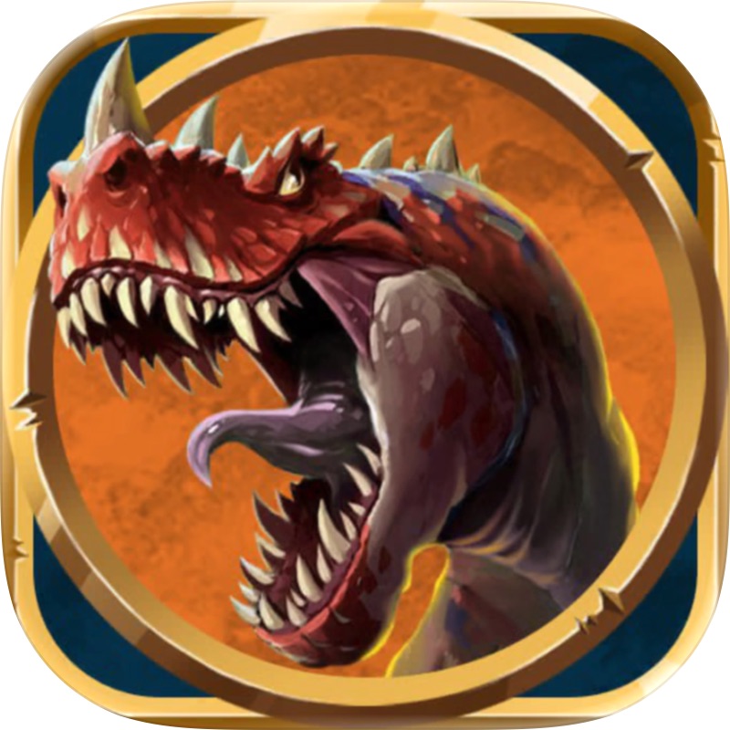 Animal battle ARBS screenshot 5