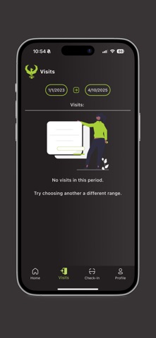 Ozon Crossgym Screenshot 5 of 5