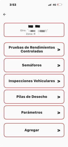 YOKOHAMA ING VENTAS screenshot
