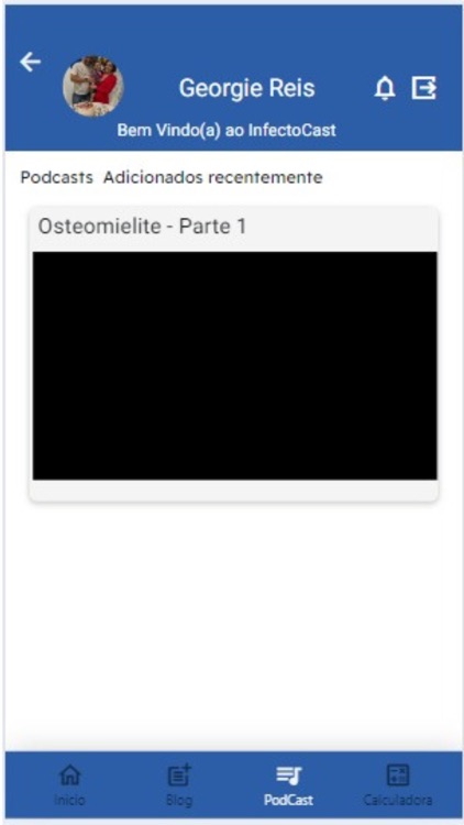 InfectoCast screenshot-9