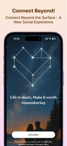 Happie Social screenshot
