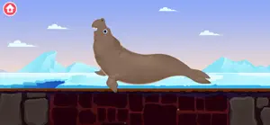 Dinosaur Park 2 - Kids Games screenshot 7