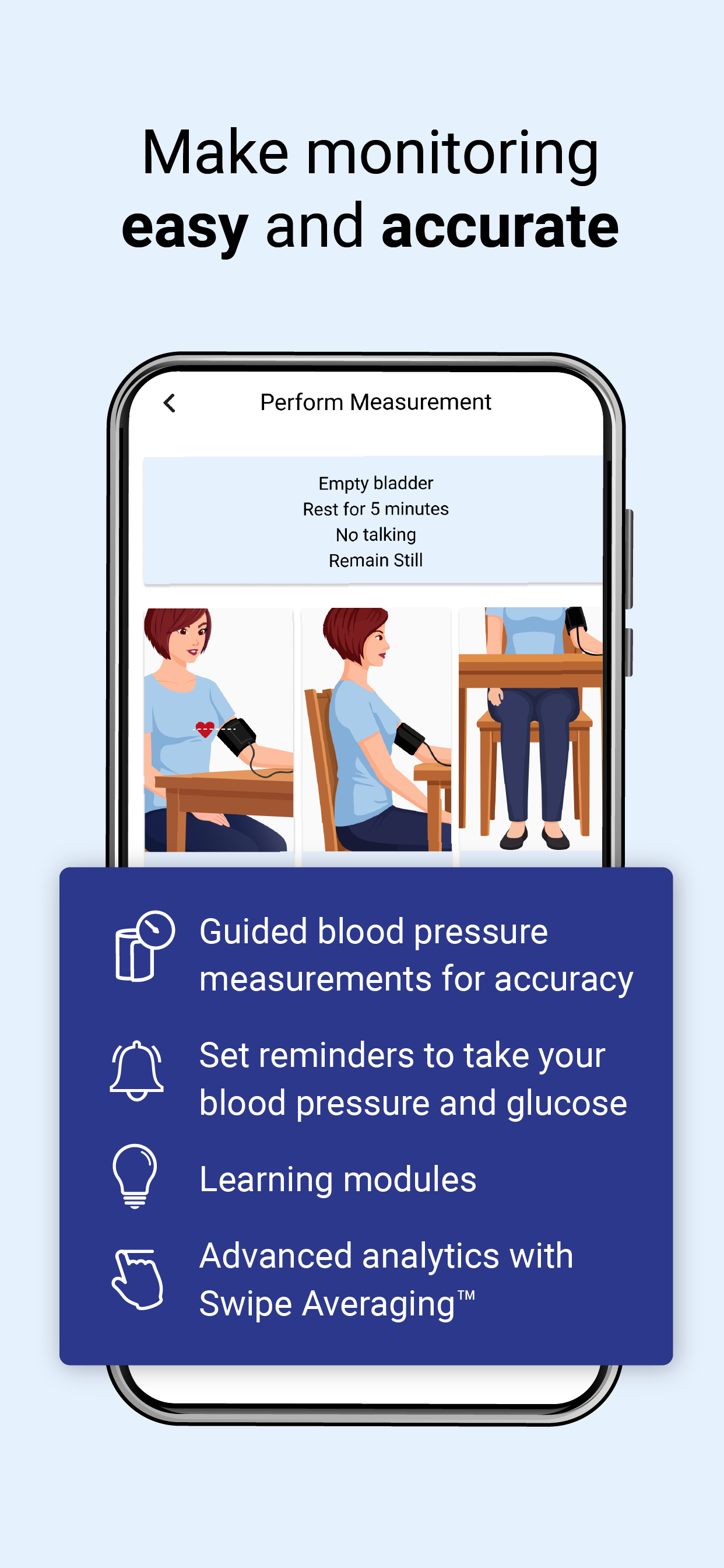 Equate Heart Chart screenshot 6