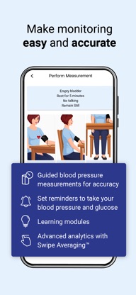 Equate Heart Chart screenshot 6