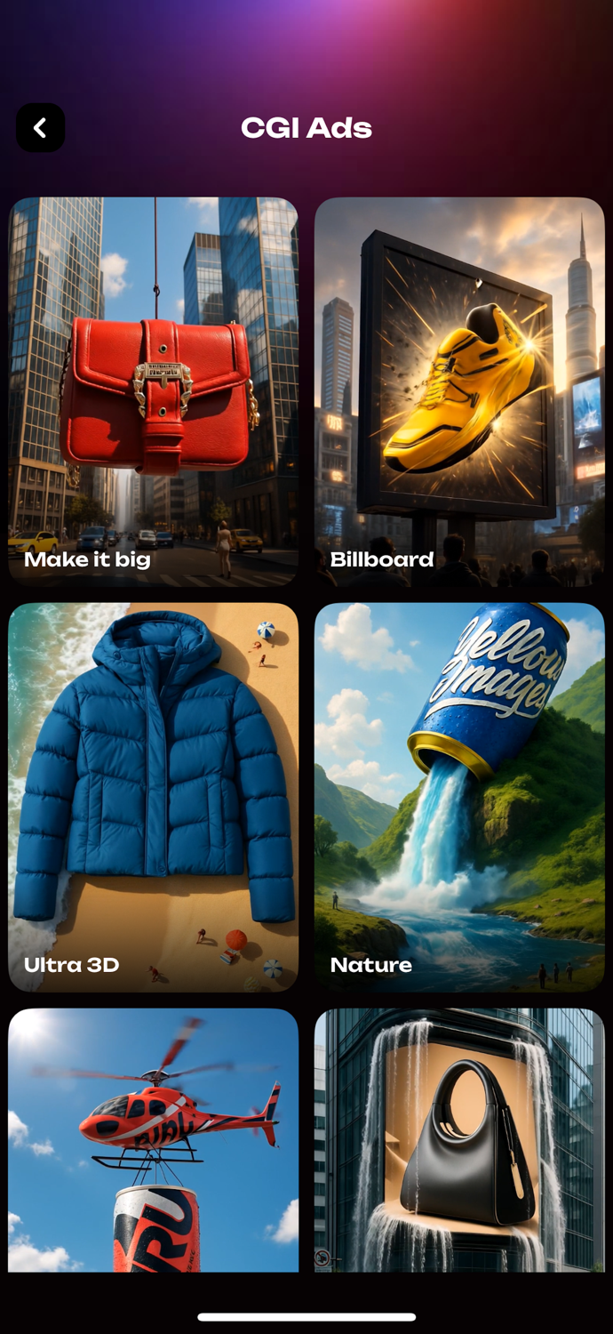 AI Image Generator - Video GPT