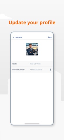 GET-E Driver Screenshot 3 of 5