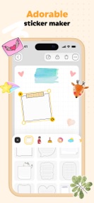 Digital Planner – Task Journal screenshot