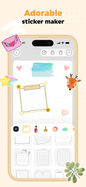 Digital Planner – Task Journal screenshot 4