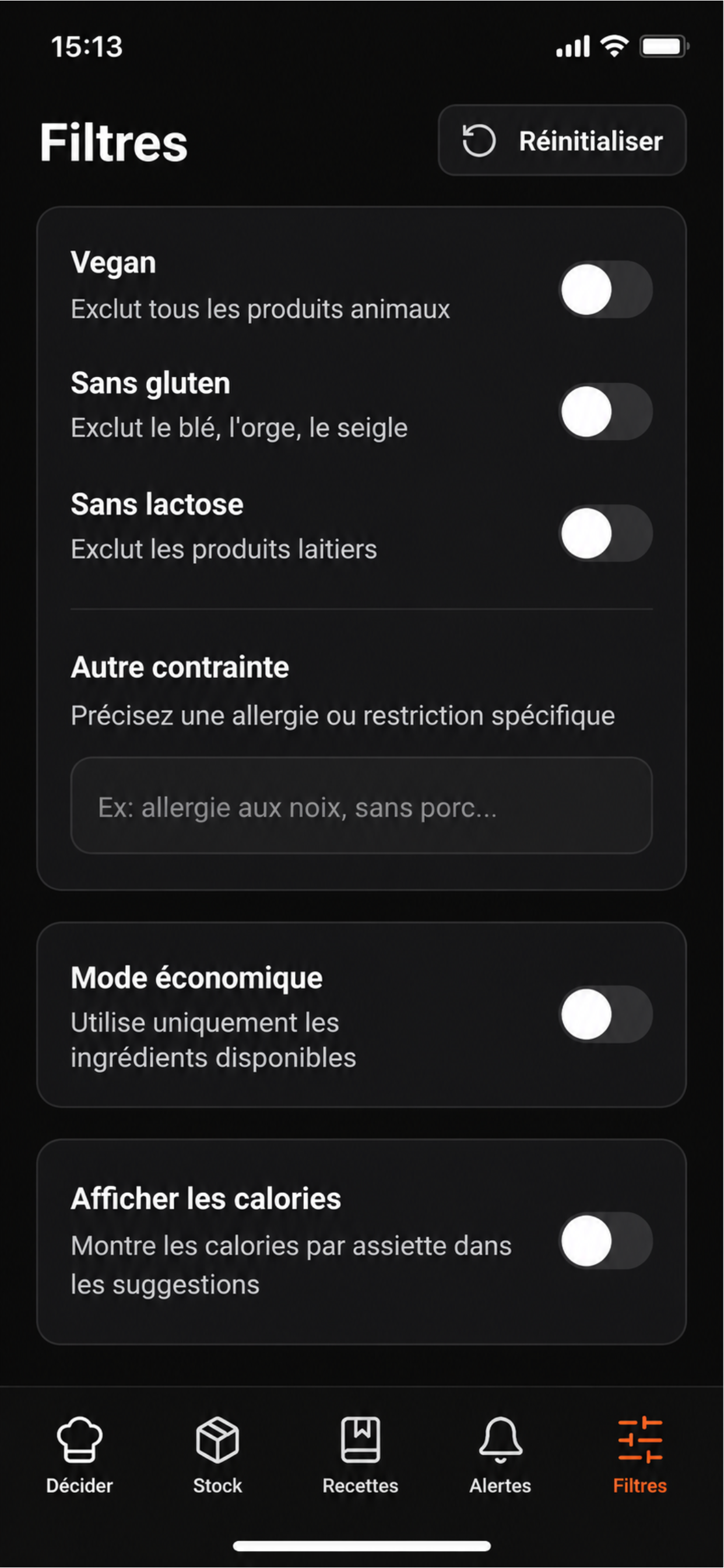Cooksi screenshot 6