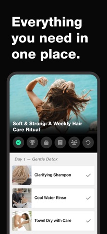 Drop The Routine Screenshot 4 of 8