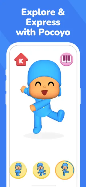 Kiddopia: Kids Learning Games screenshot 7