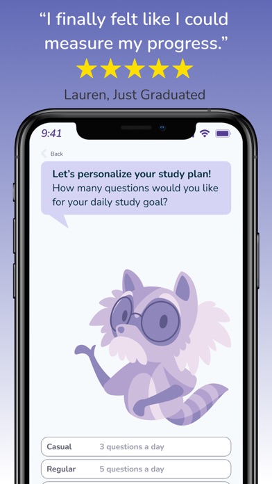 MBLEx Test Prep 2025 | FSMTB Screenshot