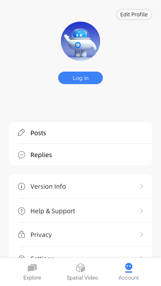 #2. Rokid (iOS) 由: 上海灵伴科技有限公司