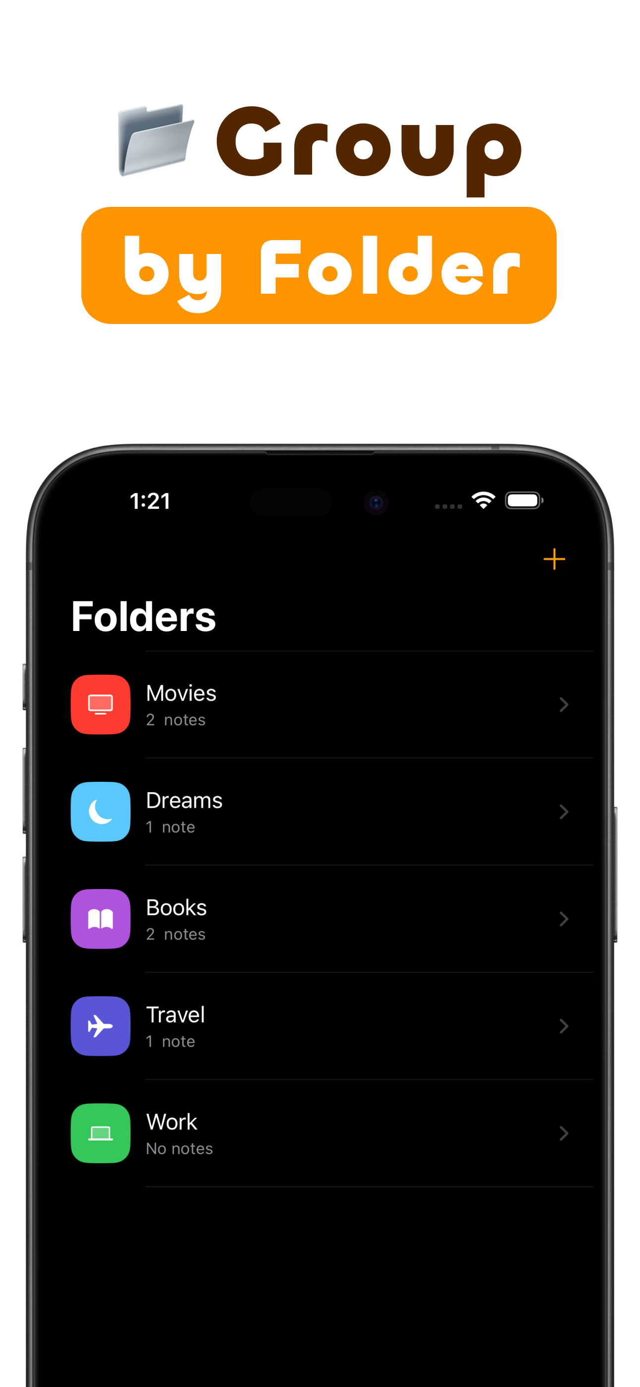 Note Recorder - Voicenotes