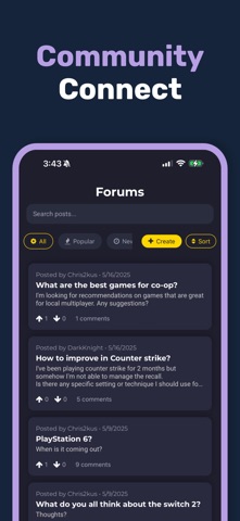 Nexzy: AI Game Guide Screenshot 4 of 8