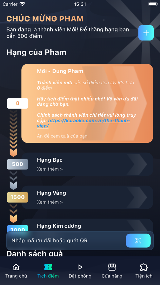 #3. ICOOL (iOS) 作者: Space Connection