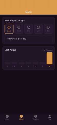 A Friend in Me Screenshot 3 of 5