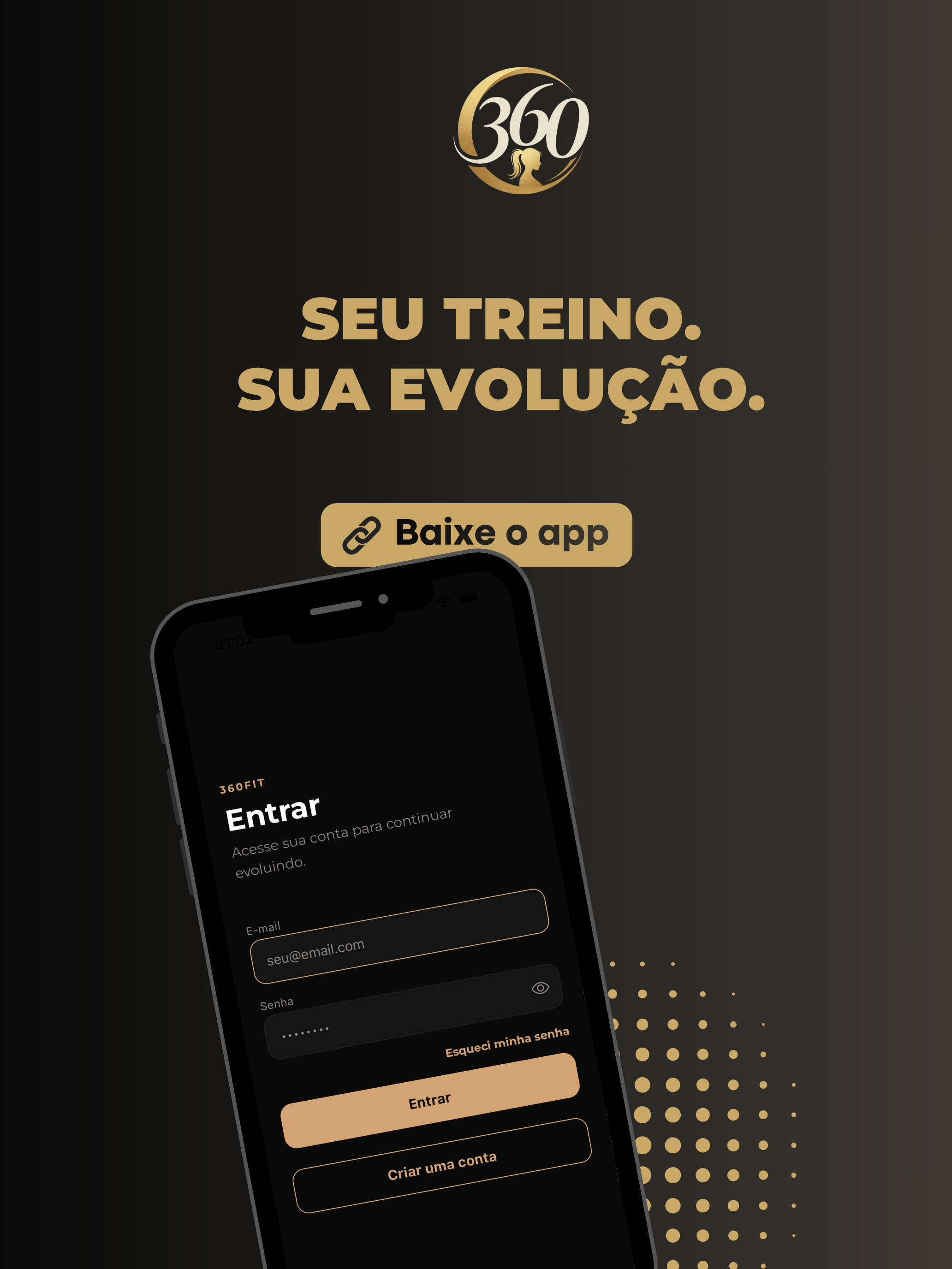 360Fit - Personal screenshot 5