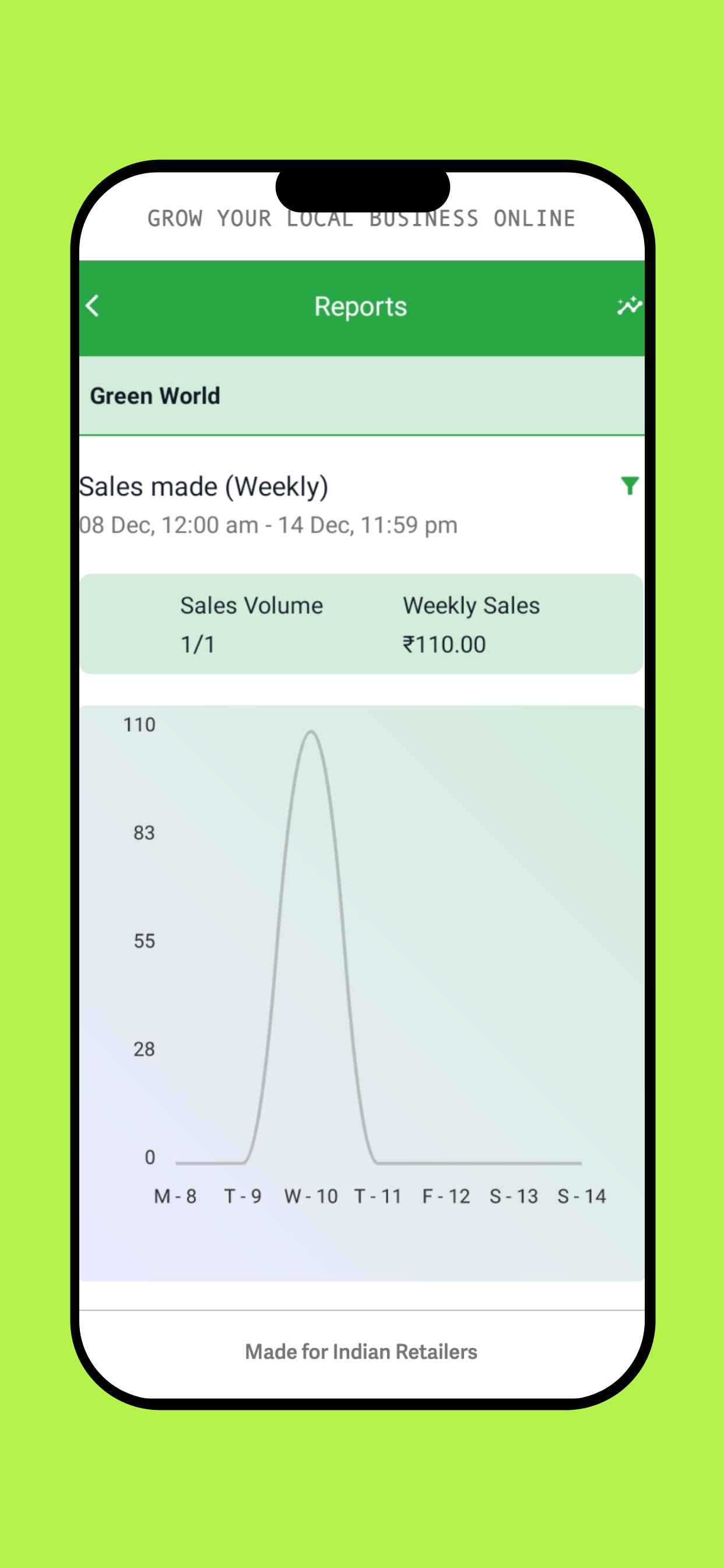 YardStore screenshot 5