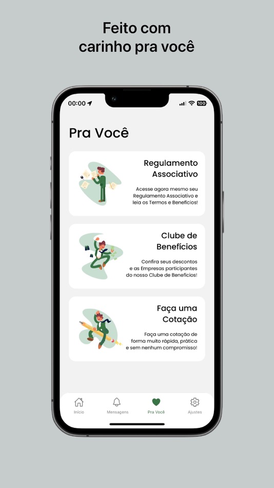 #6. MM (iOS) 由: EPTA TECNOLOGIA & DESENVOLVIMENTO DE SISTEMAS LTDA