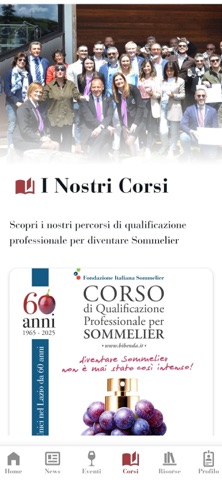 FIS Basilicata screenshot