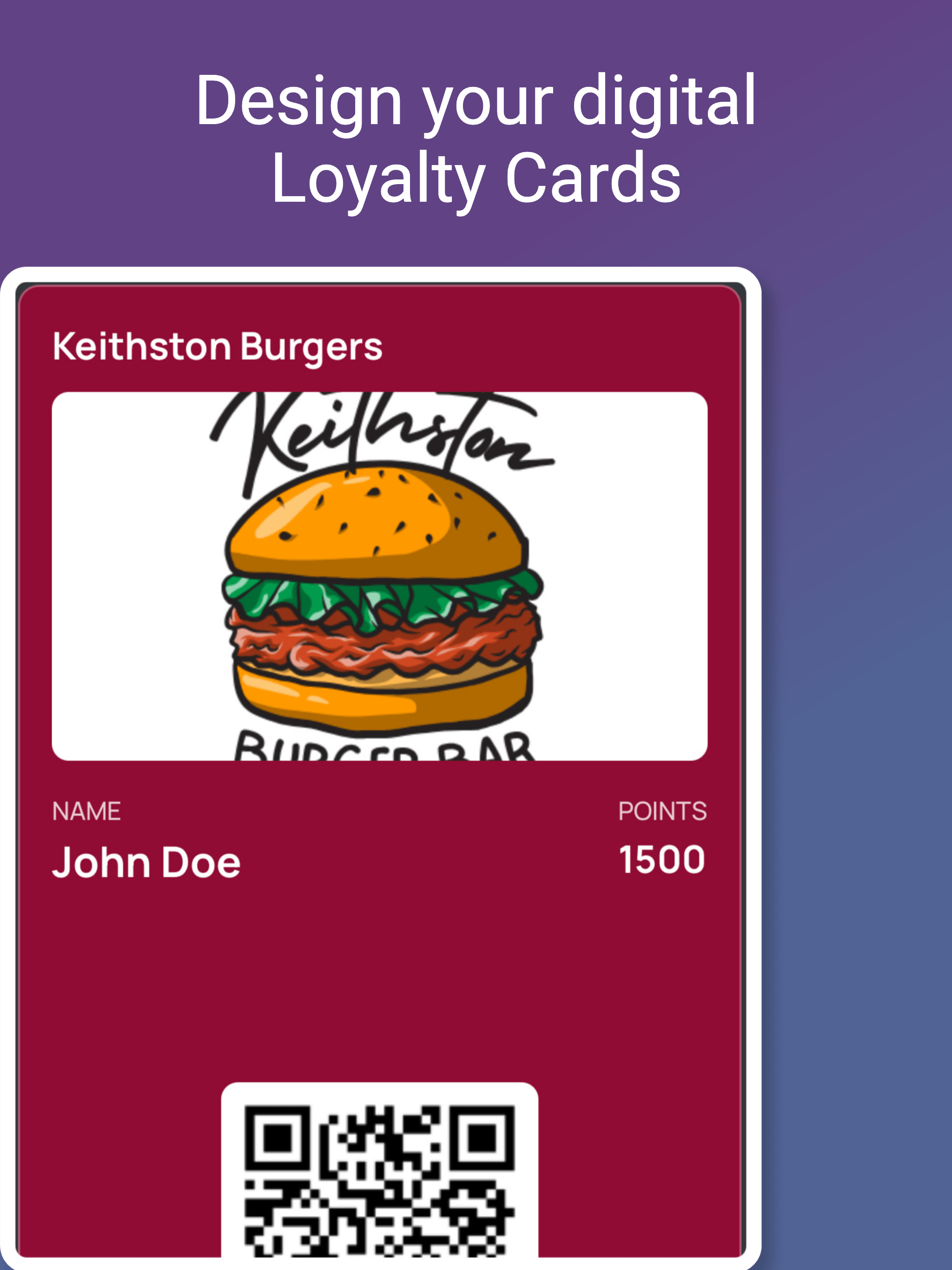 Loyal Customer screenshot 12