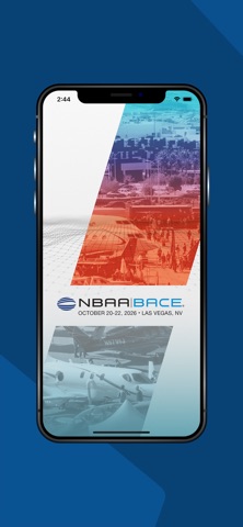 2026 NBAA-BACE Screenshot 1 of 7