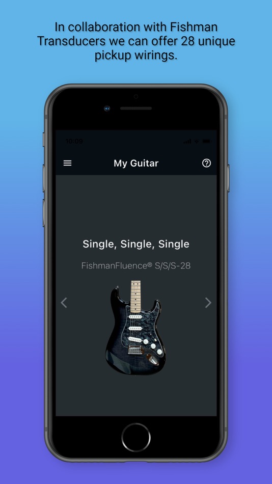 #4. Pickup Composer (iOS) 作者: Eric Ambrosino