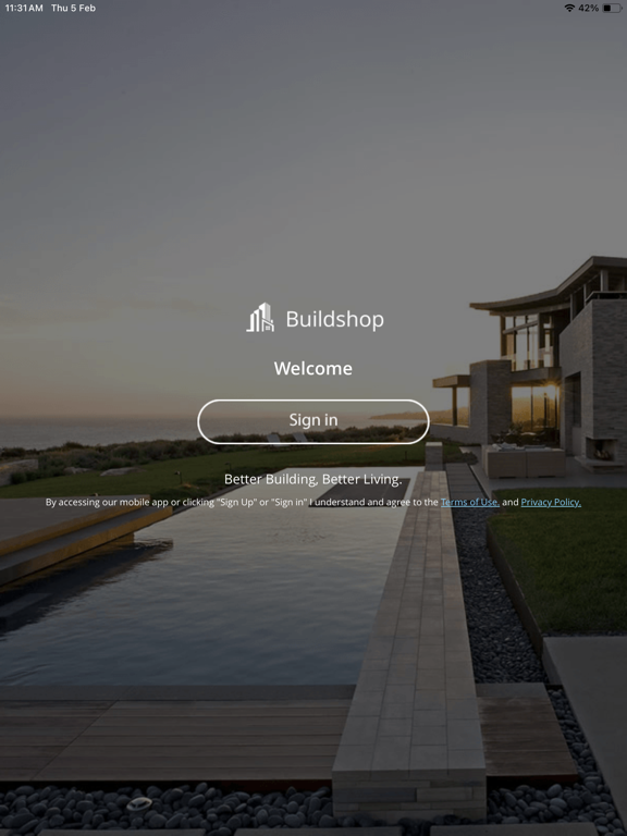 Screenshot #4 pour Buildshop