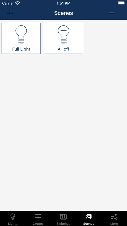#5. WareSense Blue (iOS) 由: Warehouse-Lighting.com LLC