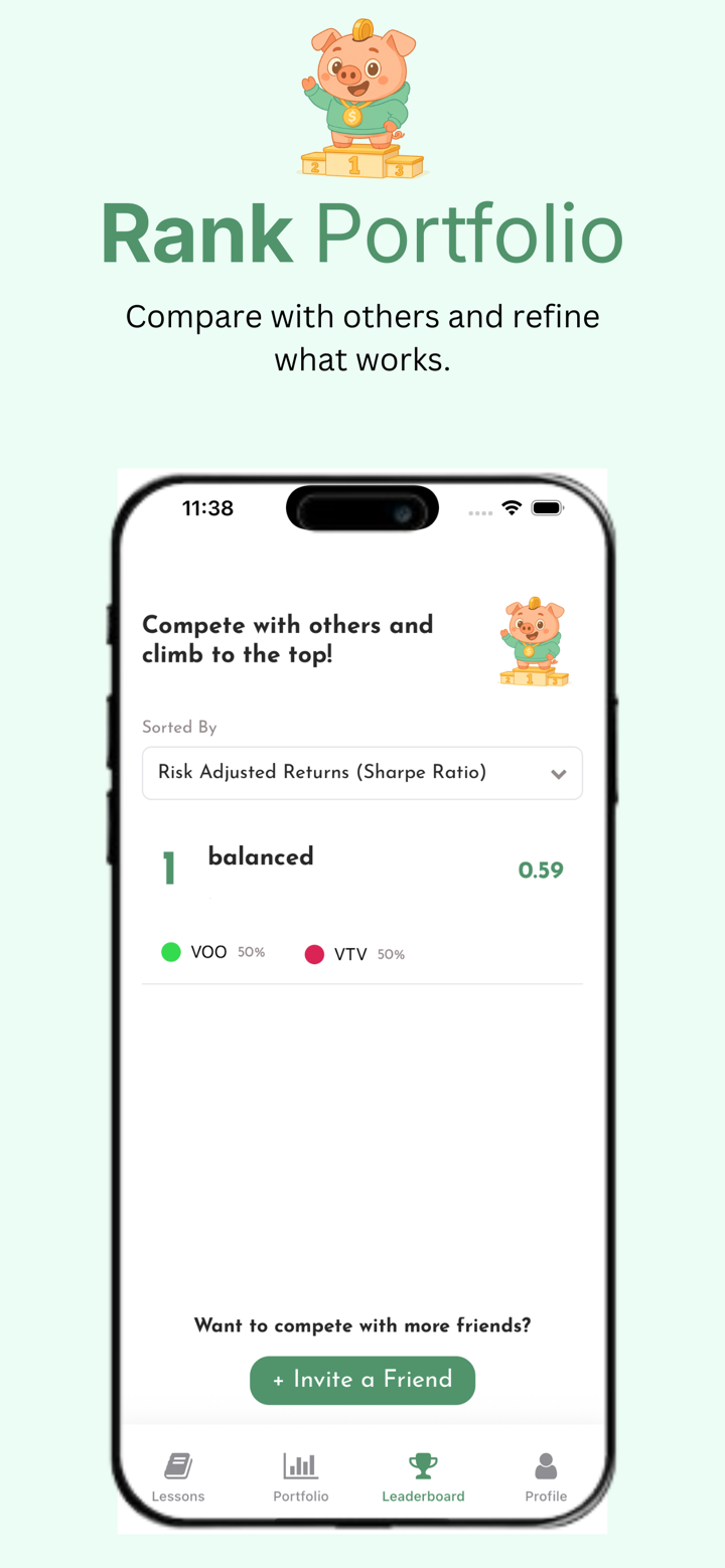 Fin2Cents screenshot 8