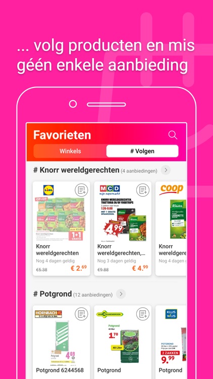 Folderz.nl Alle nieuwe folders screenshot-9