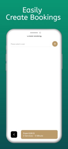 Buzlin Partners Screenshot 4 of 5