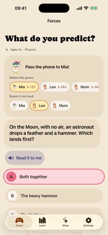 Screenshot 2 di Shirleylab