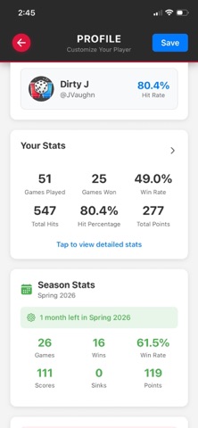 DieBuddy screenshot